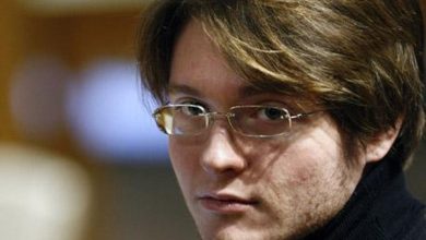 Photo of Raffaele Sollecito, Intervista Le Iene: Servizio Sabrina Nobile (30 aprile)