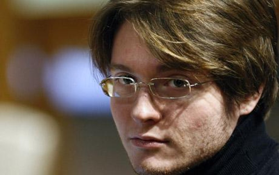 Raffaele Sollecito Intervista Le Iene Servizio Sabrina Nobile Aprile