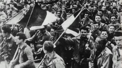 Photo of 25 Aprile Festa della Liberazione: Storia e Significato