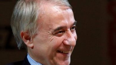 Photo of In Mezz’ora di Lucia Annunziata, ospite di oggi Giuliano Pisapia