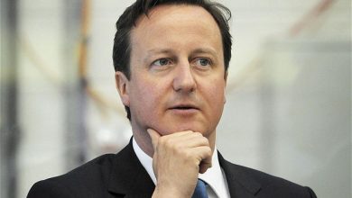 Photo of Cameron, Inghilterra dichiara guerra allo Stato Islamico?