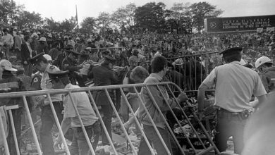 Photo of Tragedia Heysel, il 29 maggio 1985 la morte di 39 tifosi della Juventus