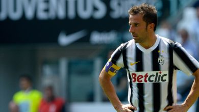 Photo of Del Piero ballerino per una notte a Ballando con le Stelle (Video)