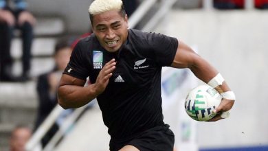 Photo of Jerry Collins Morto, Il Campione di Rugby salvò la figlia prima di morire