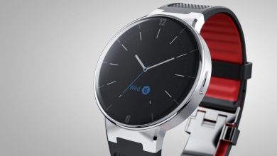 Photo of Alcatel Watch: Video recensione di HDblog.it