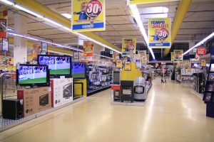 Scopa A Vapore Euronics.Volantino Euronics Offerte E Sconti Fino Al 26 Aprile 2017