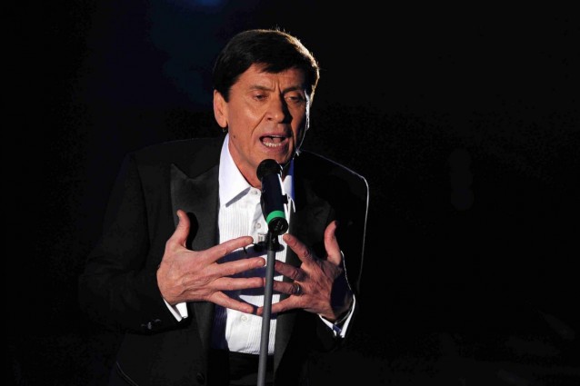 Gianni Morandi "Dottor Pietro": nuova fiction di Canale 5