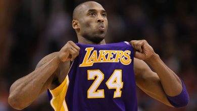 Photo of Federico Buffa racconta Kobe Bryant a Natale?