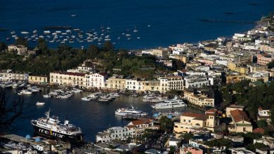 Photo of Coronavirus, Prefetto di Napoli annulla ordinanza ad Ischia