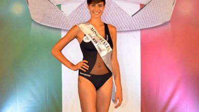 Photo of Tapiro d’Oro a Miss Italia: Video Striscia la notizia