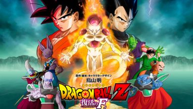 Photo of Dragon Ball Z: La resurrezione di “F”. Trama e uscita al cinema