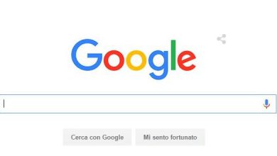 Photo of Diritto all’Oblio, su Google modulo e link: come fare a richiedere la rimozione