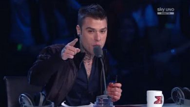 Photo of Mika manda a quel paese Fedez a Xfactor 9 (Video)