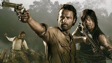 Photo of Video PanPers The Walking Dead