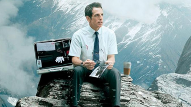 Photo of I sogni segreti di Walter Mitty è un inno alla vita e ai sognatori