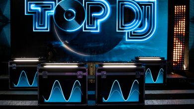 Photo of Top DJ: Italia1 scippa il talent a Sky Uno