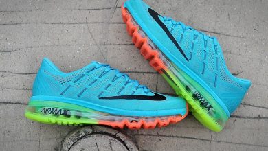 Photo of Nike Air Max 2016: Caratteristiche, scheda tecnica e prezzo