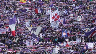 Photo of Tifoso Fiorentina Morto a Lisbona: annullata Coreografia per Fiorentina-Inter