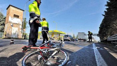 Photo of Roma, Ciclista Investito ed Ucciso