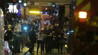 Photo of Video Attentato a Parigi: Fuga dal Teatro Bataclan