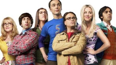 Photo of The Big Bang Theory 10: Promo Nuova stagione (Video)