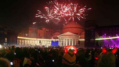 Photo of Befana 2016: gli eventi del 6 gennaio a Napoli, Roma e Milano