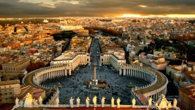 Photo of Apre università della strada a Roma: ma è una bufala