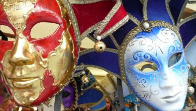 Photo of Storia del Carnevale: Origini e tradizioni Pagane