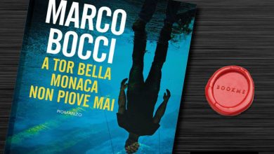 Photo of Libro Marco Bocci Pdf: “A Tor Bella Monaca non piove mai” in Anteprima