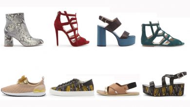 Photo of Moda Scarpe Primavera – Estate 2016: i Modelli di Tendenza