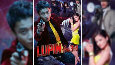 Photo of Lupin III: Video trailer italiano e Data d’uscita