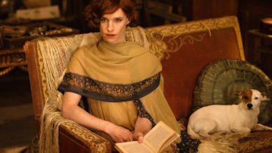 Photo of The Danish Girl: Trama e Curiosità del Film