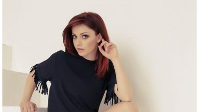 Photo of Nuovo Album Annalisa “Se avessi un Cuore”: Quando esce e prezzo