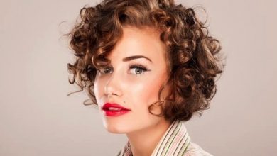 Photo of Moda Capelli Ricci Primavera – Estate 2016: Tagli e Colori di Tendenza