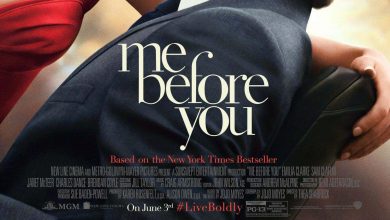 Photo of Io Prima di Te (Me Before You): Video Trailer in Italiano e Trama