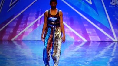 Photo of Video Nico a Italia’s Got Talent: ballerino tuttofare