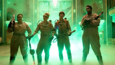 Photo of “Ghostbusters” Anteprima al Giffoni Film Festival