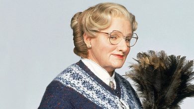 Photo of Film per la Festa del Papà: “Mrs Doubtfire” da guardare