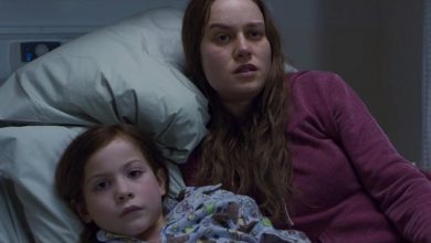 Photo of Room: Trama film di Lenny Abrahamson