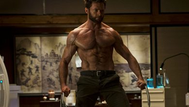 Photo of Jackman addio a Wolverine a Maggio 2016