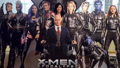 Photo of X-Men 2 su Italia 1, in prima serata (13 febbraio 2017)