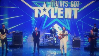 Photo of Video a Italia’s got talent: il gruppo che non canta