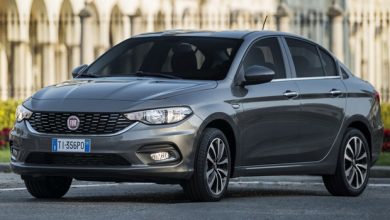 Photo of Fiat Tipo 2016: Video e Prezzo della nuova auto