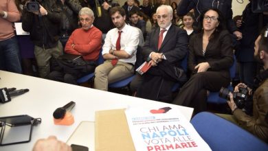 Photo of Primarie Pd Napoli 2016, Risultati: Valente ha vinto