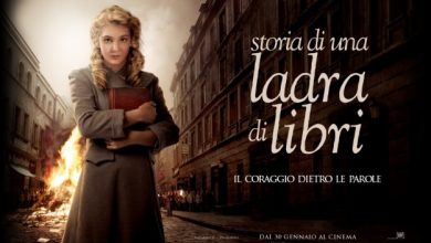 Photo of Storia di una ladra di libri su Canale 5: quando va in onda