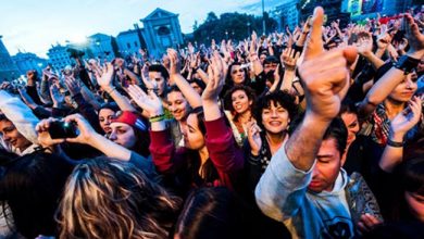 Photo of 1 Maggio Napoli 2016: Eventi e Concerti