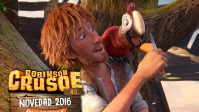 Photo of Film Ribinson Crusoe: Trama, Cast e trailer