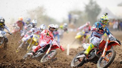 Photo of Risultati qualifiche Mxgp Gran Bretagna 2016: Tim Gajser primo