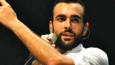 Photo of Marco Mengoni Live, Playlist in divenire: ultimo progetto del tour 2017