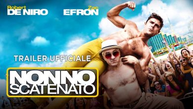 Photo of Nonno Scatenato Streaming Gratis: Film con Robert de Niro e Zac Efron